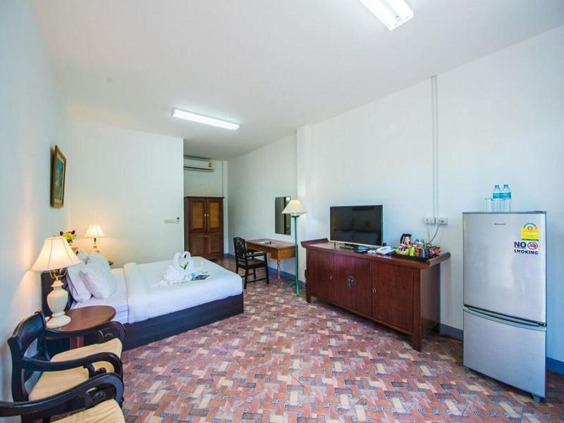 Bora Bora Villa Phuket Chalong Esterno foto