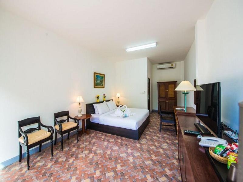 Bora Bora Villa Phuket Chalong Esterno foto
