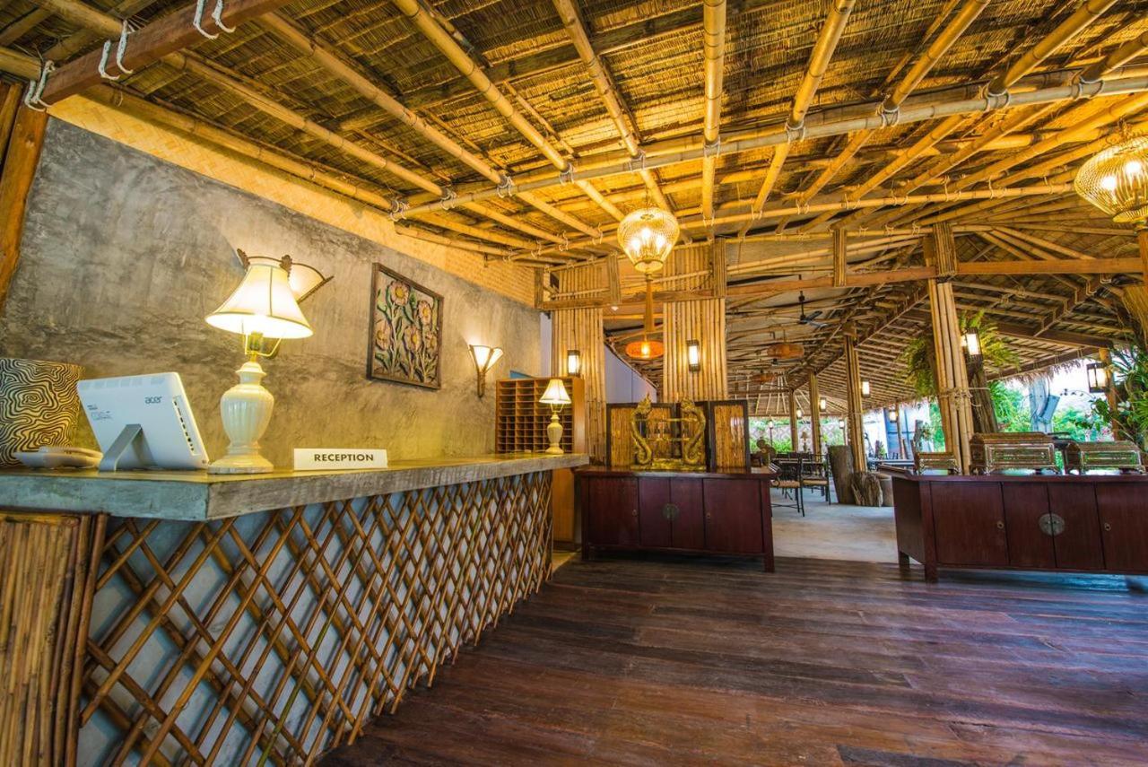 Bora Bora Villa Phuket Chalong Esterno foto
