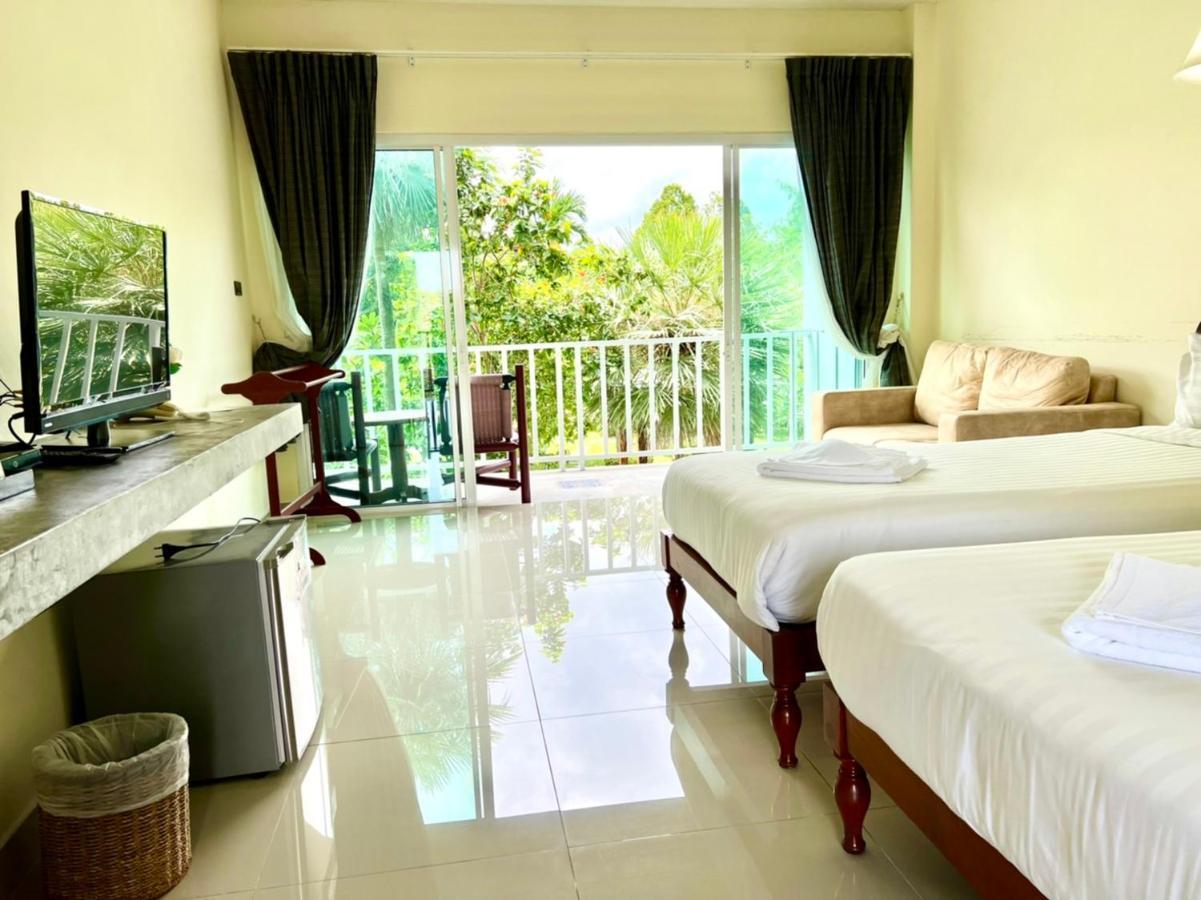 Bora Bora Villa Phuket Chalong Esterno foto