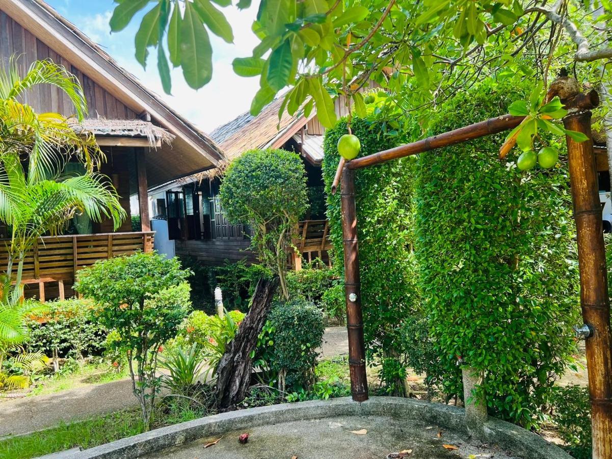 Bora Bora Villa Phuket Chalong Esterno foto