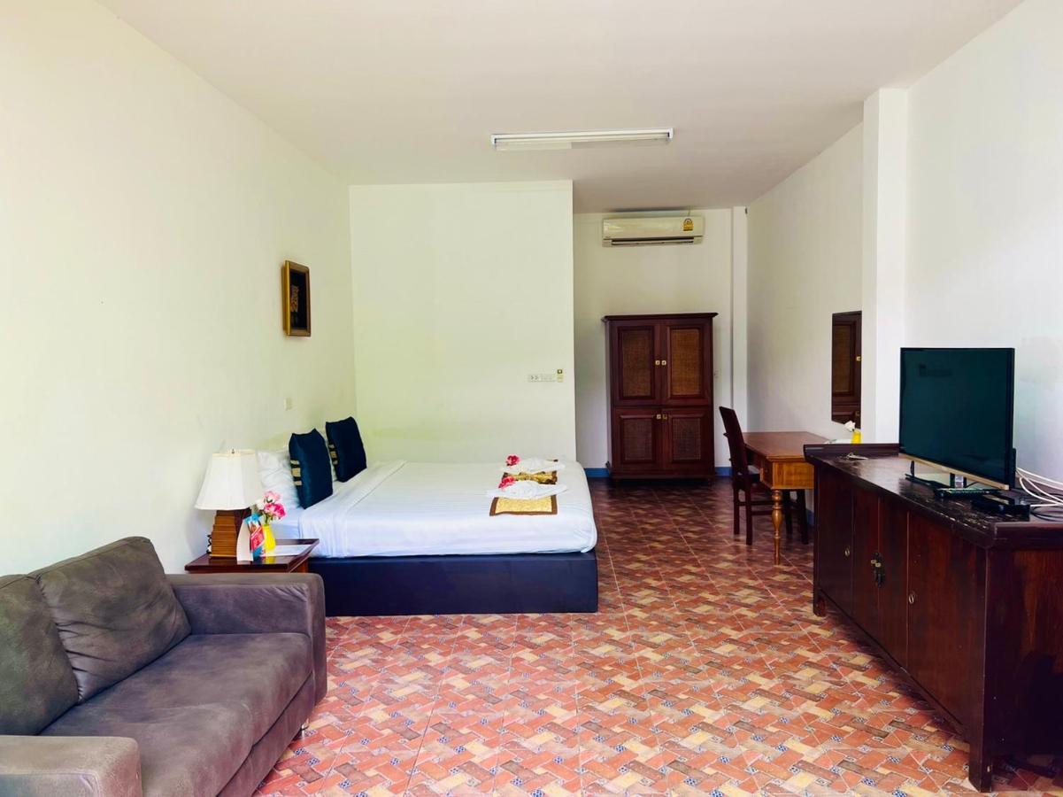 Bora Bora Villa Phuket Chalong Esterno foto