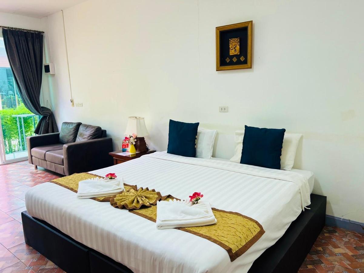 Bora Bora Villa Phuket Chalong Esterno foto
