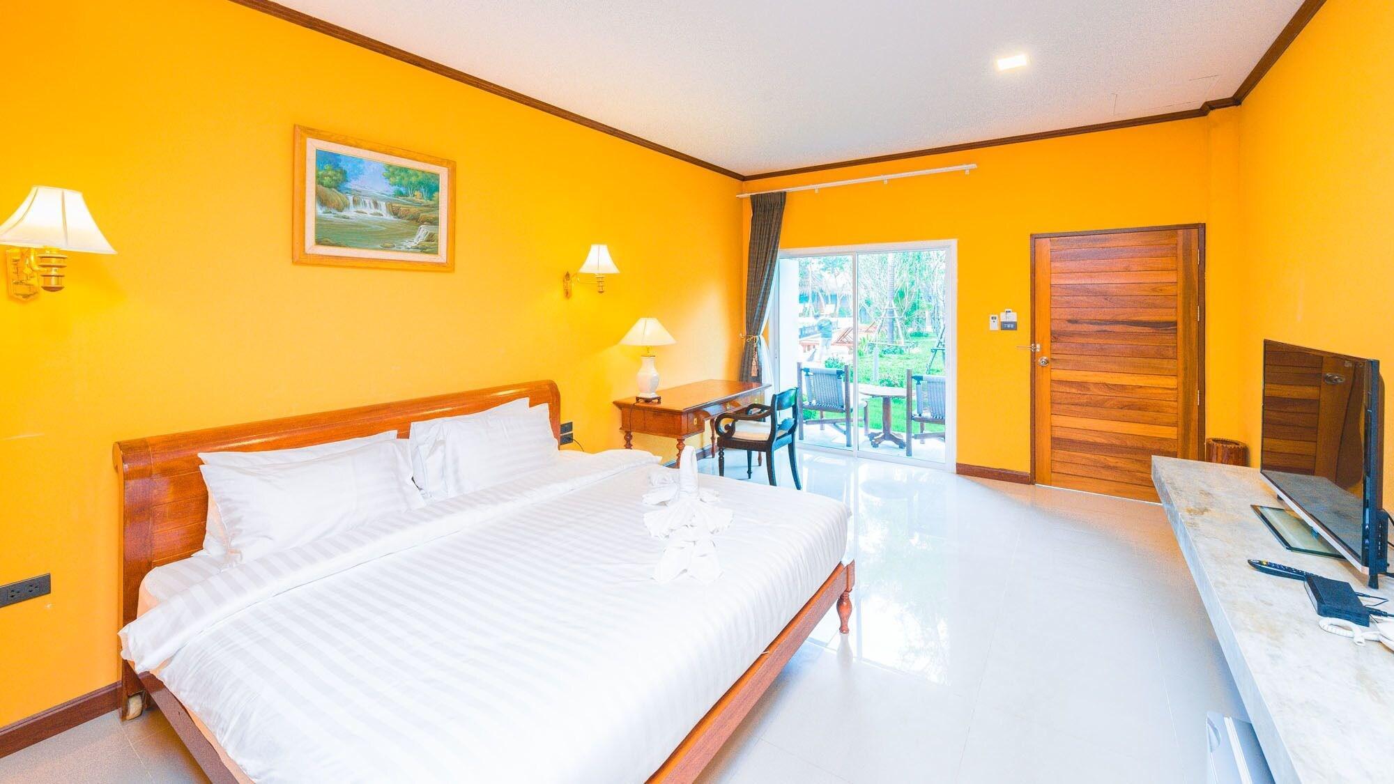 Bora Bora Villa Phuket Chalong Esterno foto