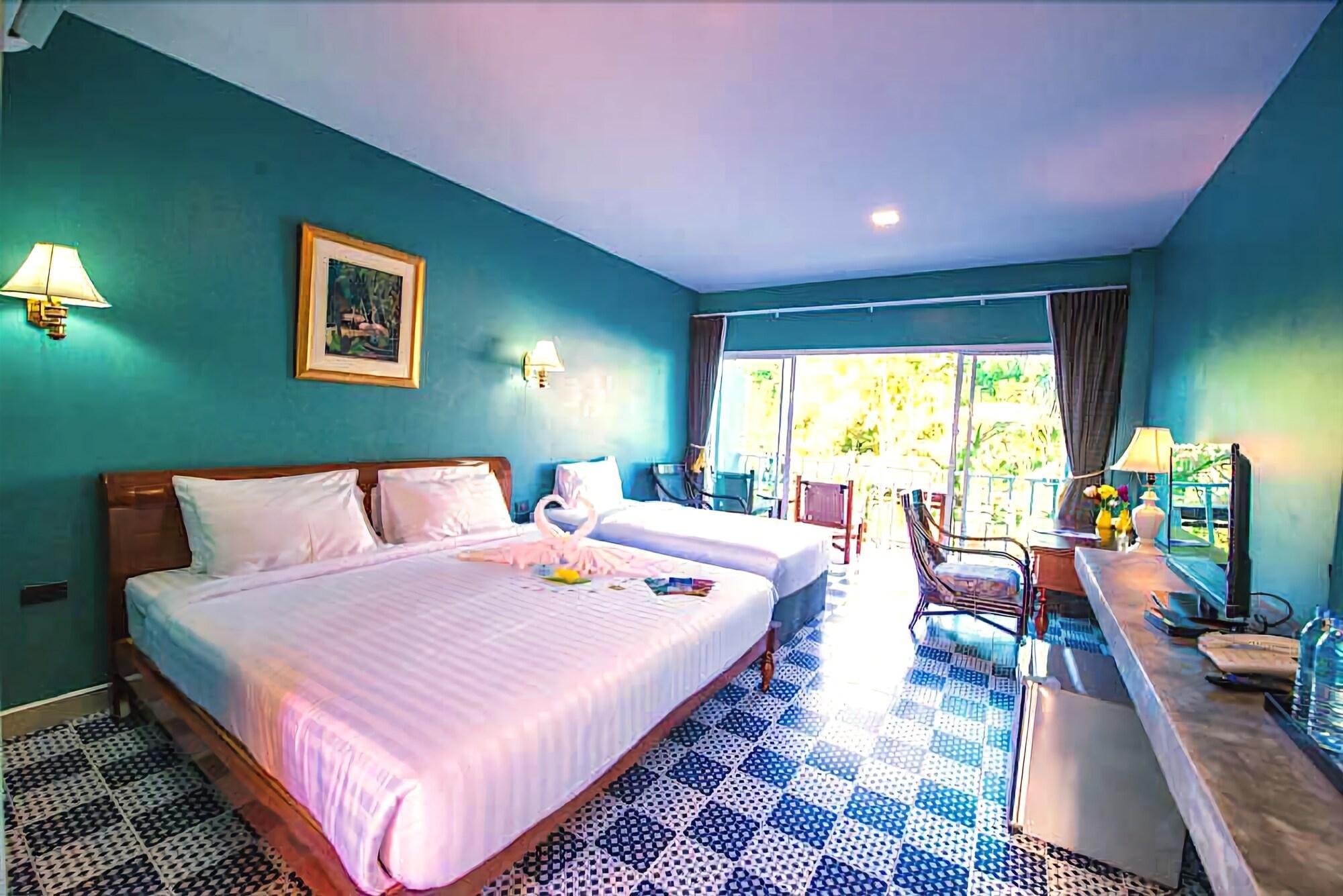 Bora Bora Villa Phuket Chalong Esterno foto