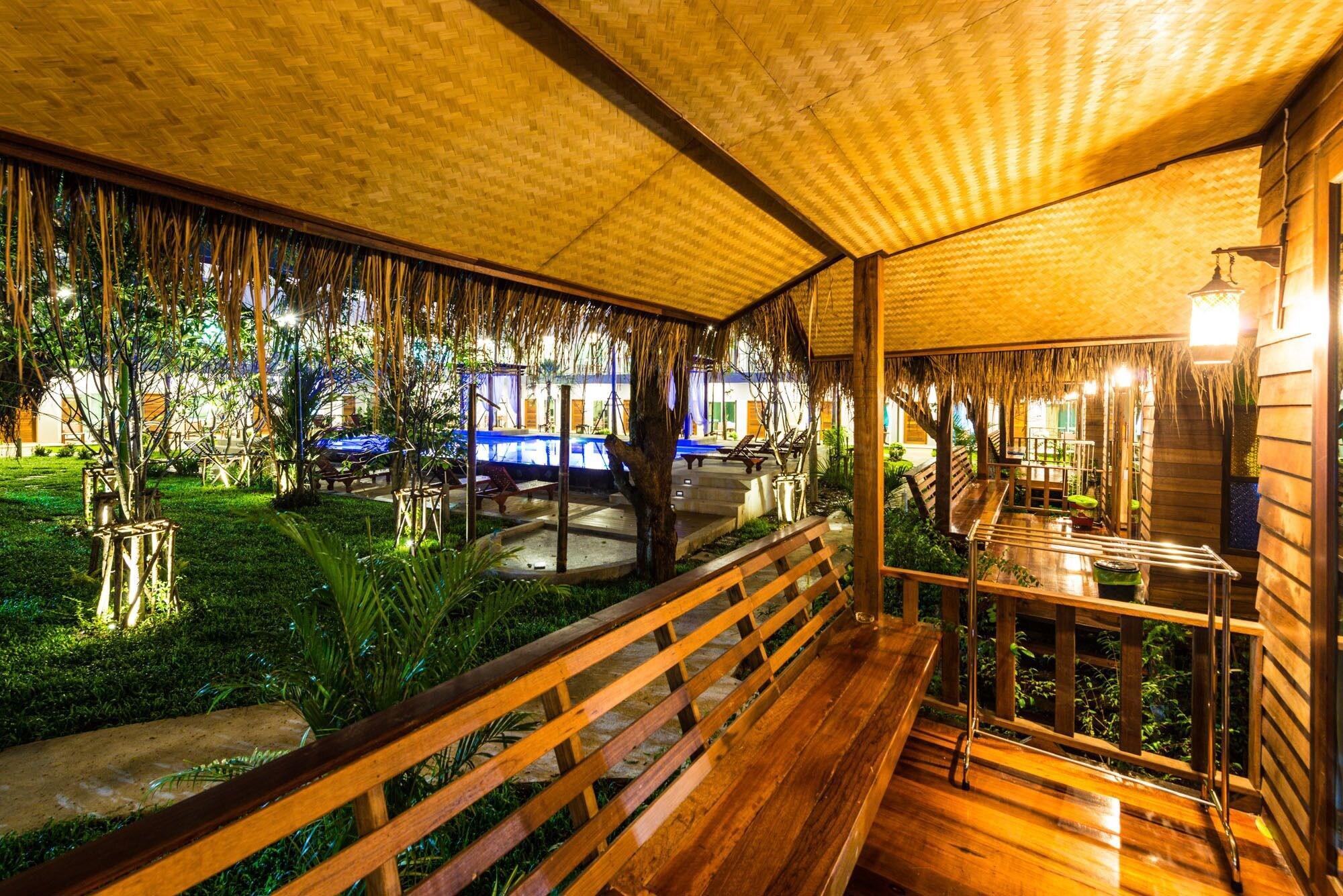 Bora Bora Villa Phuket Chalong Esterno foto