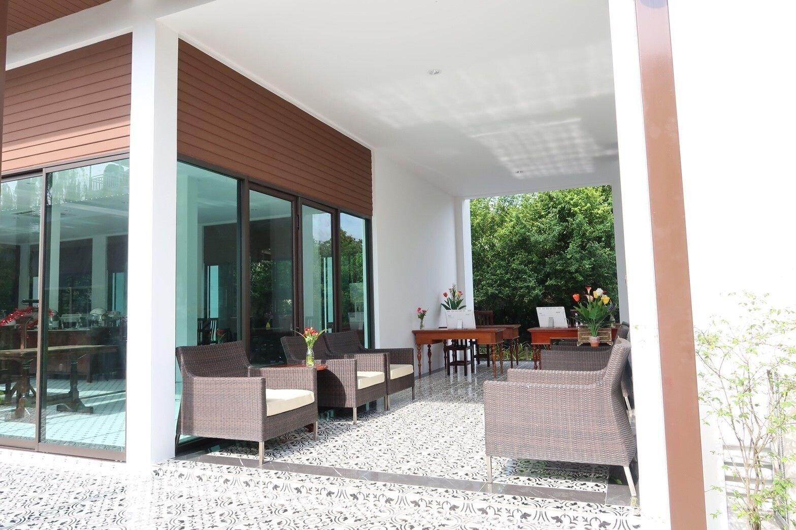Bora Bora Villa Phuket Chalong Esterno foto