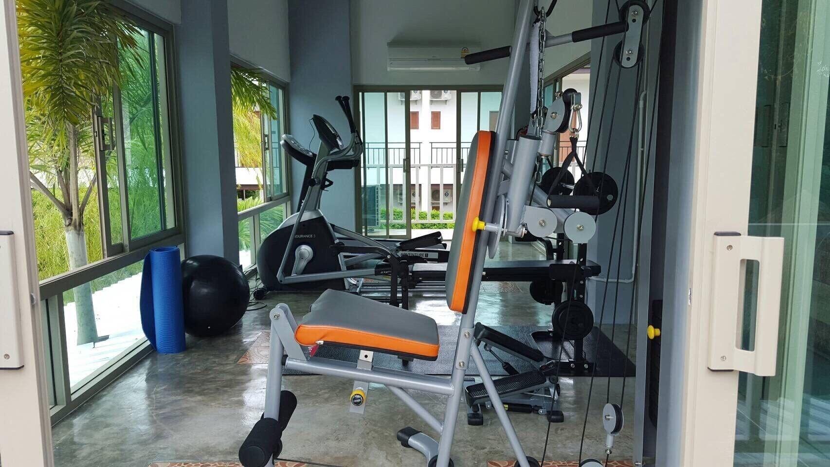Bora Bora Villa Phuket Chalong Esterno foto