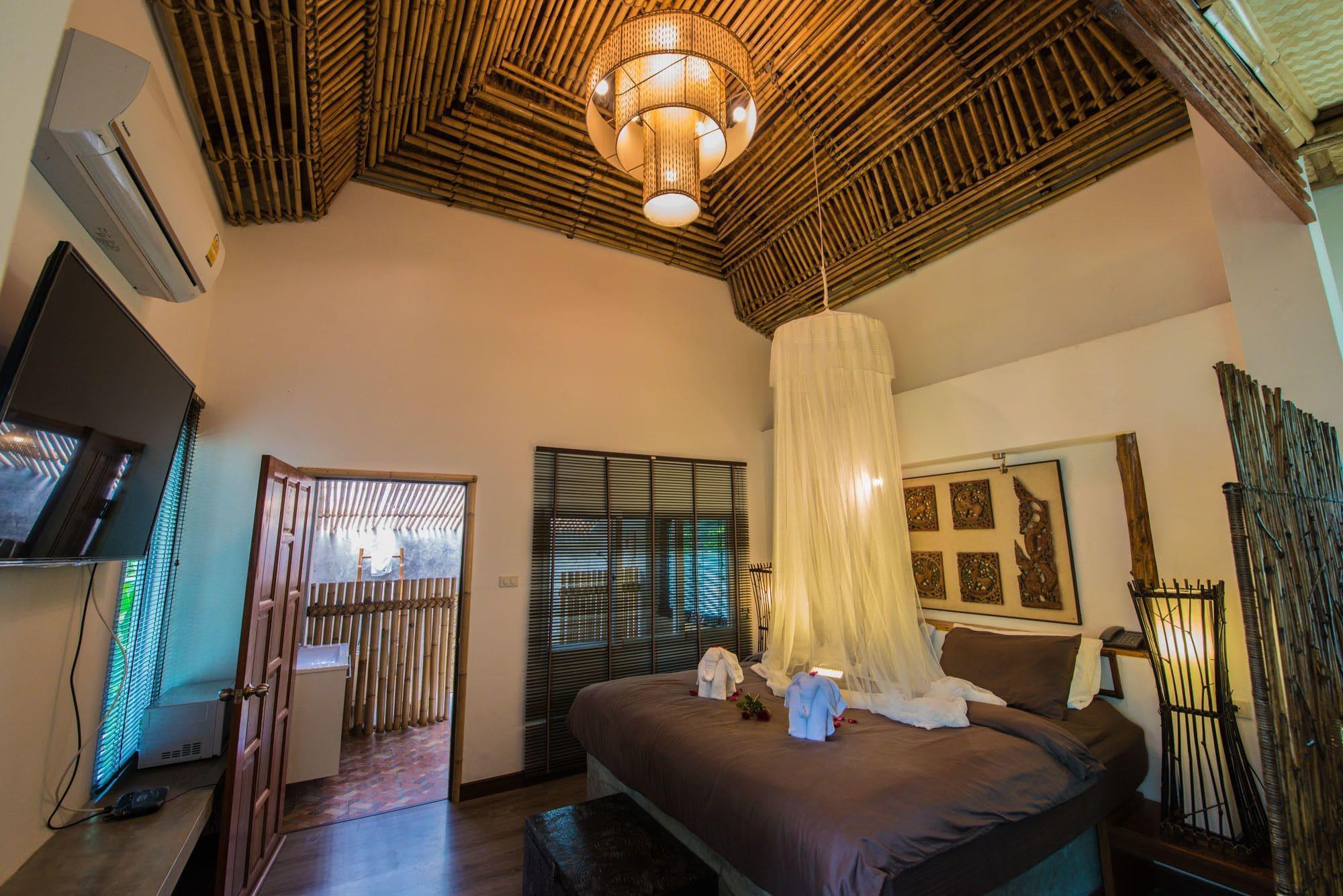 Bora Bora Villa Phuket Chalong Esterno foto