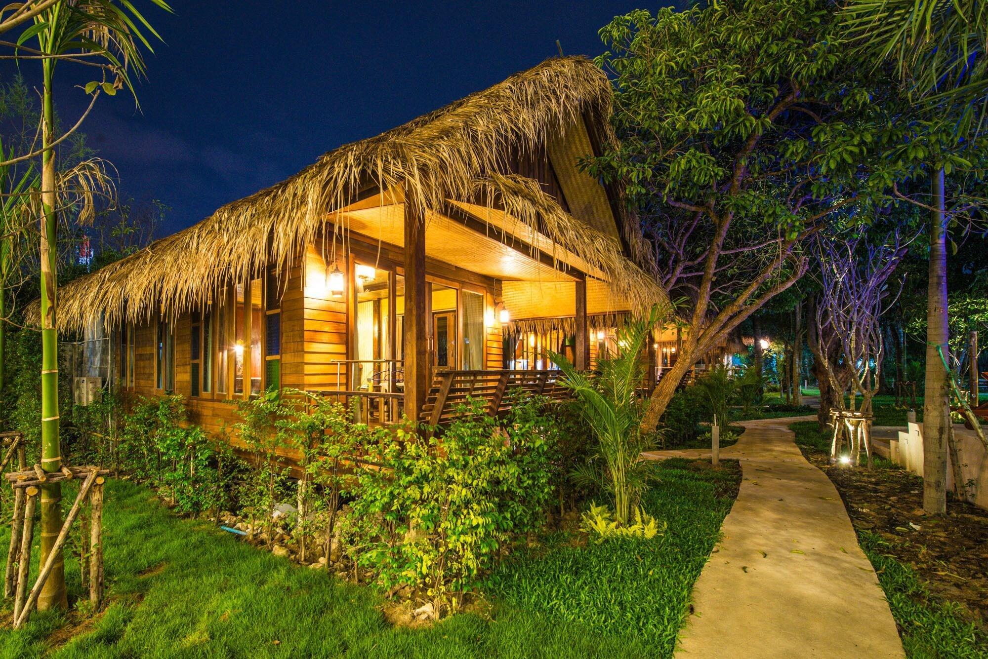 Bora Bora Villa Phuket Chalong Esterno foto