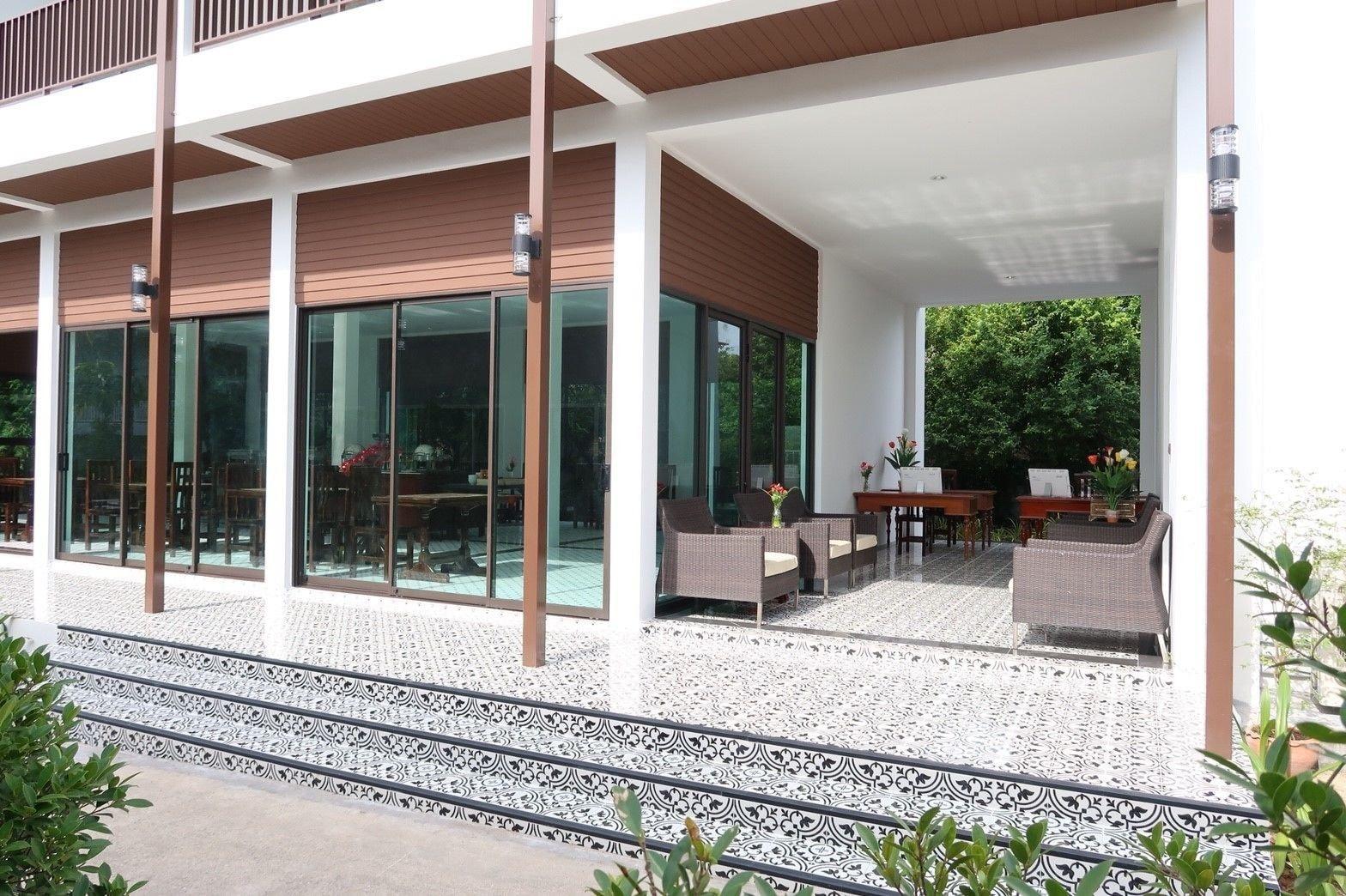 Bora Bora Villa Phuket Chalong Esterno foto